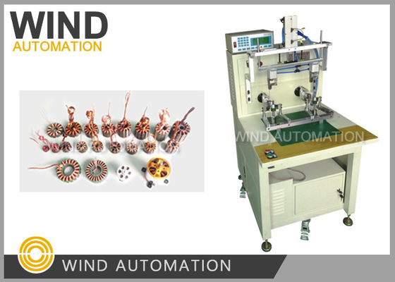 Chine Moteur de l'agriculture Stator machine de remontage Outrunner rotor Flyer remontage fournisseur