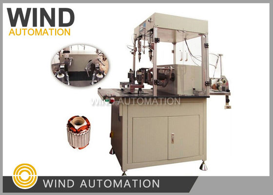 Chine Externe Stator Flyer machine de remontage moteur de ventilateur de rotor externe moteur d'onduleur moteur de générateur fournisseur