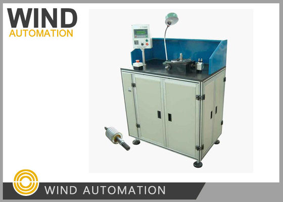 Chine 2KW machine d'insertion de démarrage de l'armure de cellule d'insertion du rotor papier isolant fournisseur