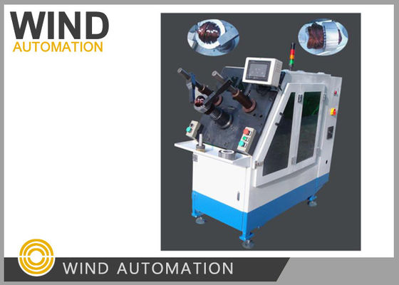 Chine WIND-90-CWI machine d'isolation de fente / machine d'insertion de coin 400 pièces par quart de travail fournisseur
