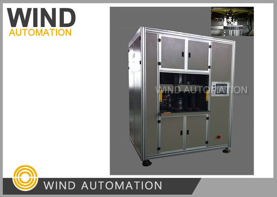 Chine Automatique Stator Machine de remontage par ondes Générateur automobile Alternateur fournisseur