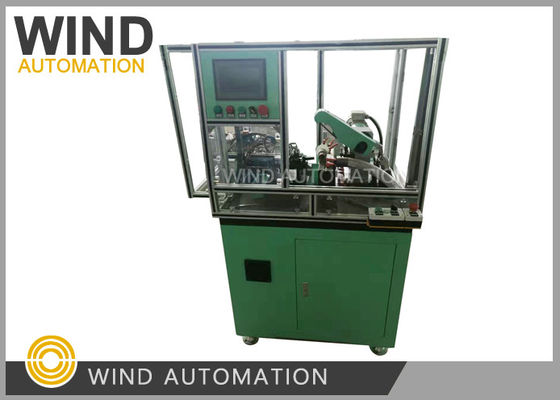 Chine Stator Winding Machine Polissage et fraisage de surface du commutateur Diamètre extérieur fournisseur