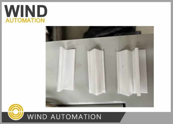 Chine Machine pour la formation en U de l'isolation fournisseur