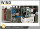 Ségments Stator machine de remontage pour EPS véhicule hybride moteur de voiture remontage fournisseur