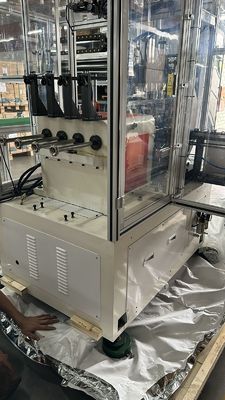 2 bobines de champ à pôle Stateur entièrement automatique Statore fournisseur