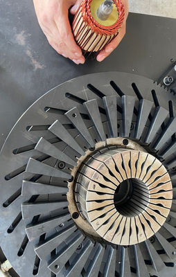Comment produire un câble circulaire de voiture fournisseur
