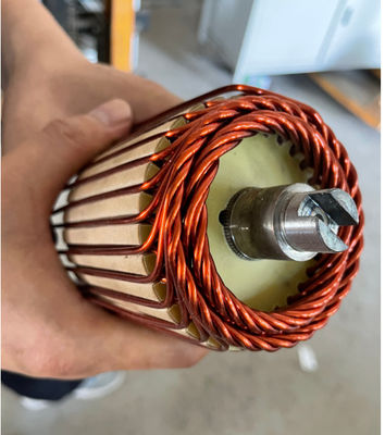 Comment produire un câble circulaire de voiture fournisseur