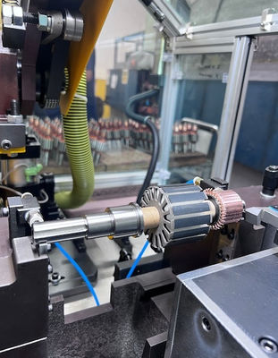 WIND-CT-TH4 Commutateur machine de tournage Diamant V Porteur et Diamond Cutter fournisseur