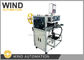 Machine d'insertion de papier à cellules à fente d'armature 0,5 à 0,8 seconde par moteur à courant continu fournisseur