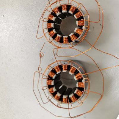 Machine de remontage à moteur entièrement automatique 8 kW Dent remontage pour la pile de stator revêtu fournisseur