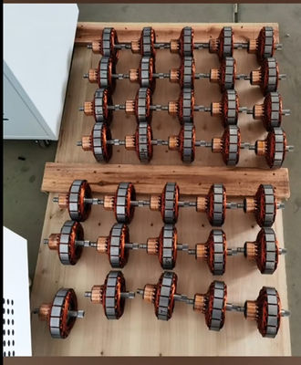 15KHz Armature à haute fréquence Commutateur de soudage à point fusion de fusion machine à piquer à chaud fournisseur