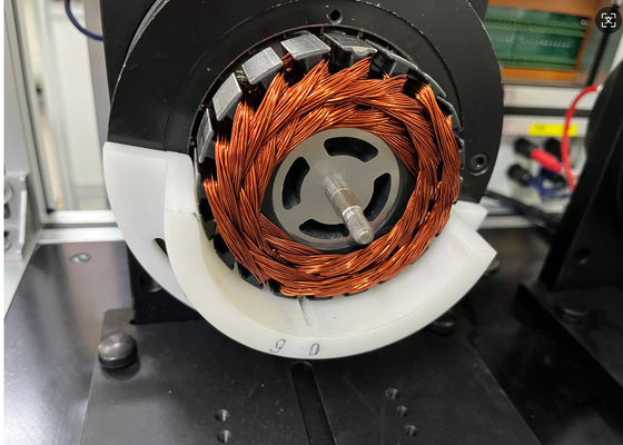 Comment juger de l'armature du moteur de chauffage à 20 fentes fournisseur