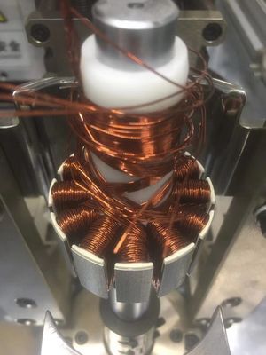 Machine de remontage de stator volant pour pompe drone Bldc Motors Armature Outrunner Stator fournisseur