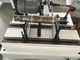 Machine d'équilibrage de composés à rotor à armature dynamique automatique ajoutant du poids fournisseur