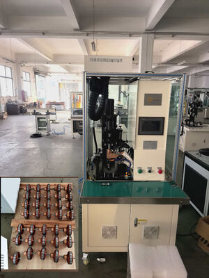 How To Improve Motor Manufacturer User Experience For Armature Commutator Fusing