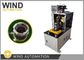 Machine à lace à bobine à stator à côté unique WIND-100-CL pour moteur à induction fournisseur