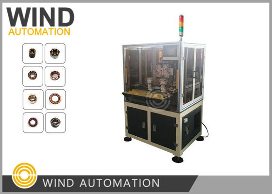 Suitable Winding Machine For New Start Product Small BLDC 50W-500W Motor