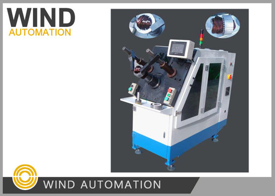 WIND-90-CWI machine d'isolation de fente / machine d'insertion de coin 400 pièces par quart de travail