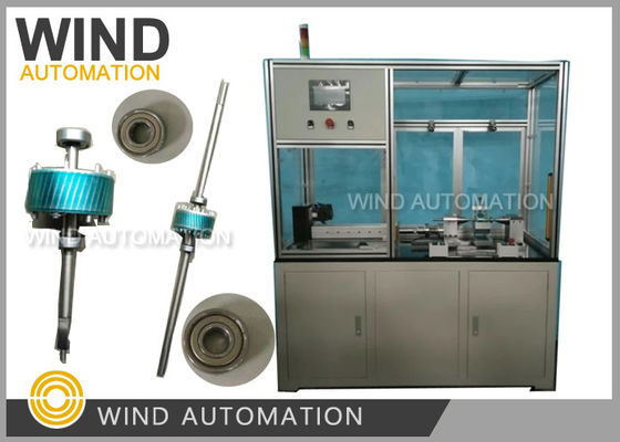 Économie d'énergie Précision de roulement à billes machine de presse Servo dispositif non hydraulique