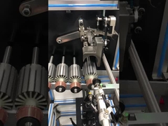 Machines pour l'insertion de papier