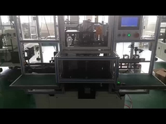 Enroulement du stator à 2 pôles