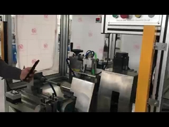 sous-coupe de la mica de fente pour le démarrage