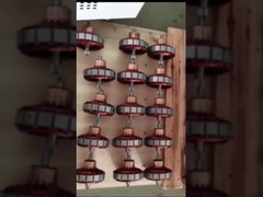 Soudage par commutateur