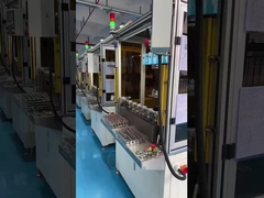 Comment produire un sèche-cheveux sans feuilles moteur Stator séchage rapide puissant souffleur d'air numérique