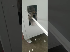 Isolement Forgeage et découpe