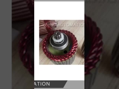 Les rouleaux d'armature de démarrage et les épingles