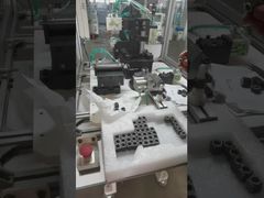 Découvrez pourquoi choisissez l'éolienne de stator de moteur pas à pas BLDC à huit pôles avec deux aiguilles