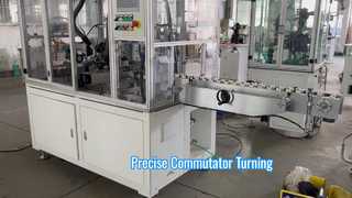 Solution de tournage