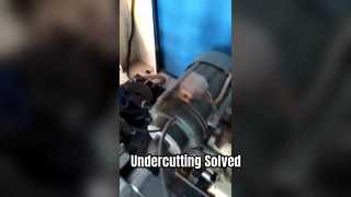 Sous-cotation de l'emplacement du commutateur